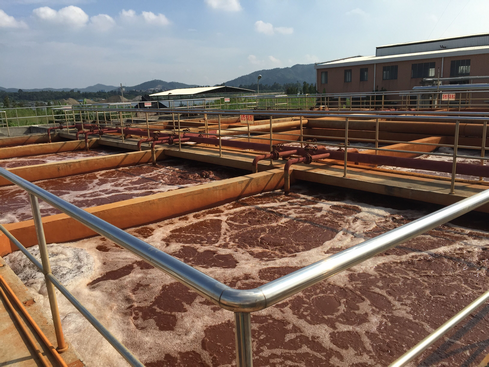 规范环保污水处理