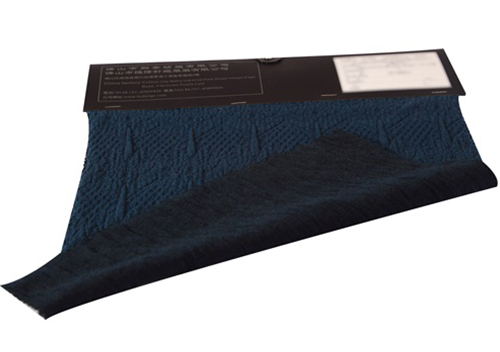 32ST.R高弹锦纶大电脑提花布A01656